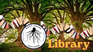 Introduing the Root Cause Challenge Library