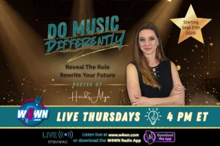 DMD Announcement