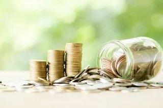 Strong TSP returns mask hidden risks.