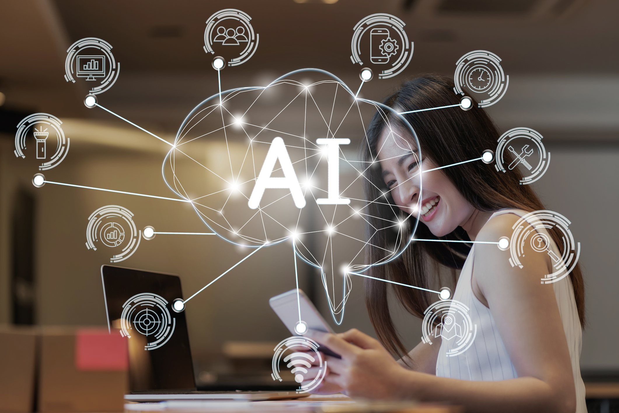 Will AI Recommend Your Business? How Small Businesses Can Get Found in AI Search