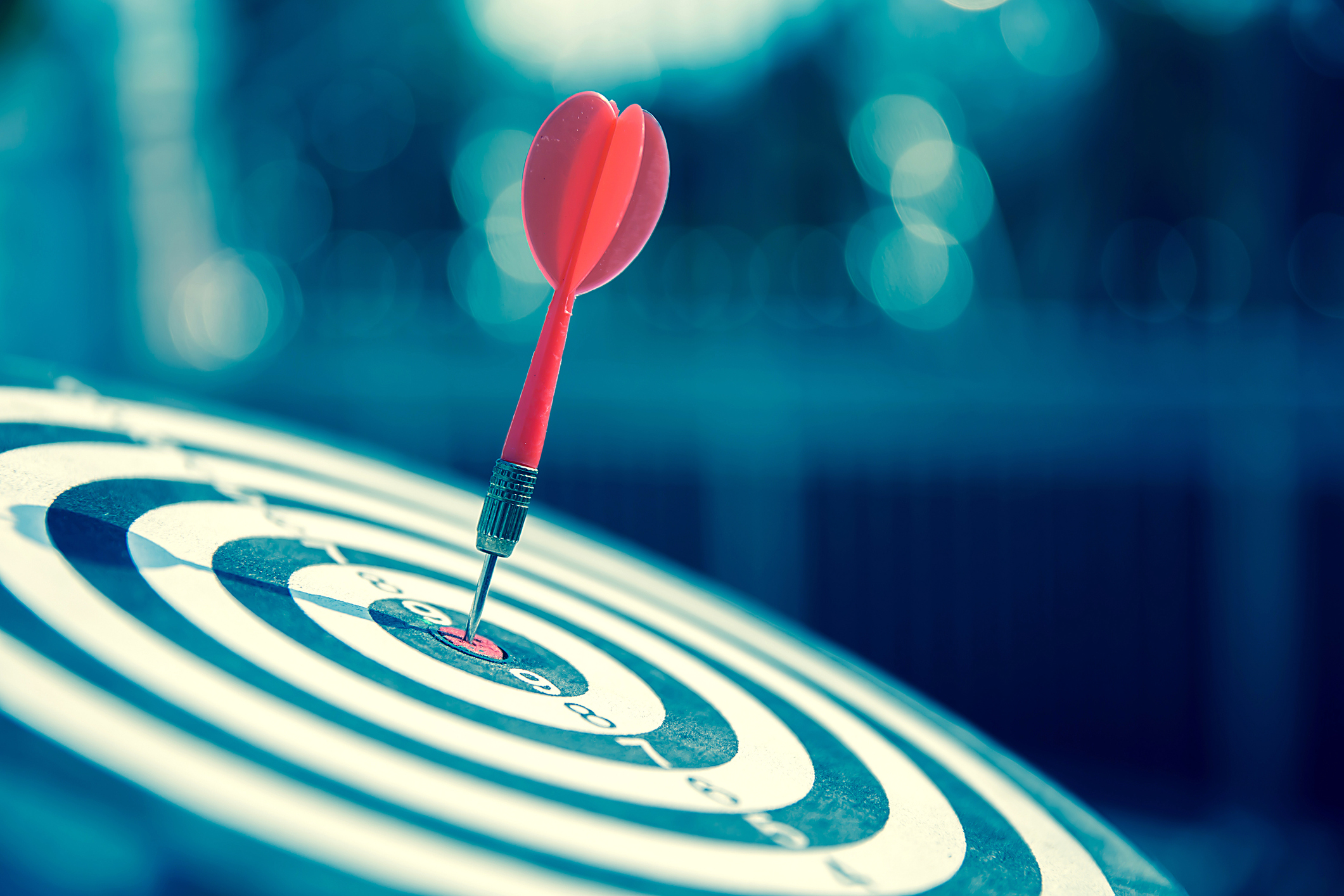 Your 90-Day Marketing Reset: What to Fix Before 2027