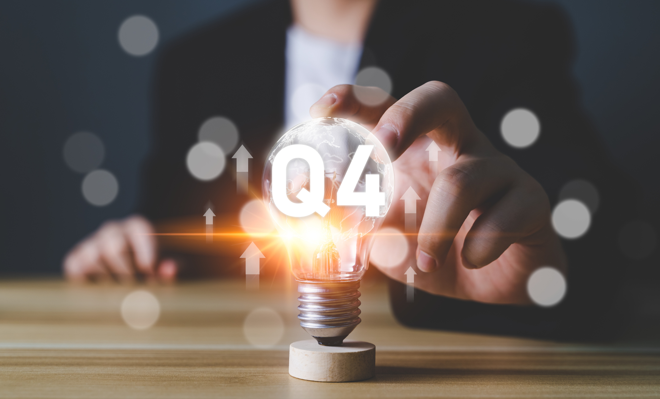 Don’t Wait Until November: Build Your Q4 Marketing Plan Now