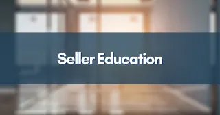 Seller Education