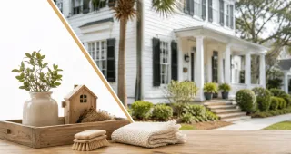 How to Prepare Your Charleston, SC Home for Sale Before Listing