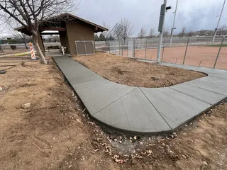 Curb and Gutter Installation: What Phoenix, AZ Homeowners Need to Know