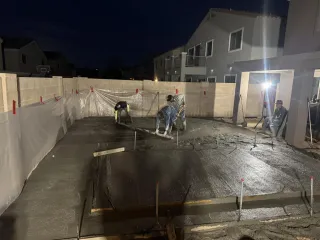 How Much Does a Concrete Driveway Cost in Phoenix, AZ? (2026 Guide)