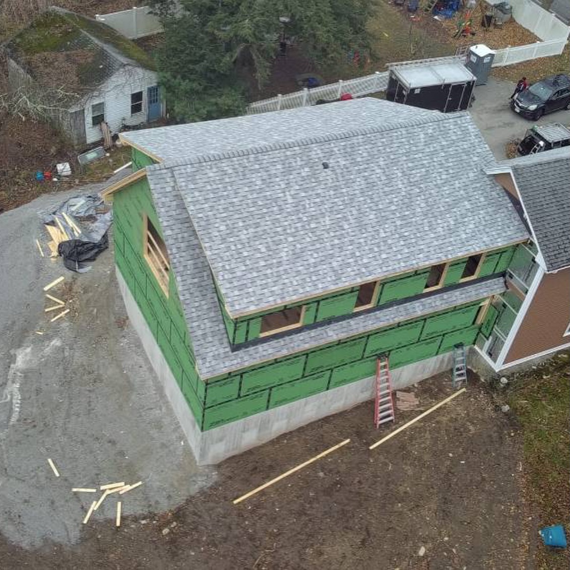 Looking For Home Additions NH? 5 Things You Should Know Before Adding an In-Law Suite