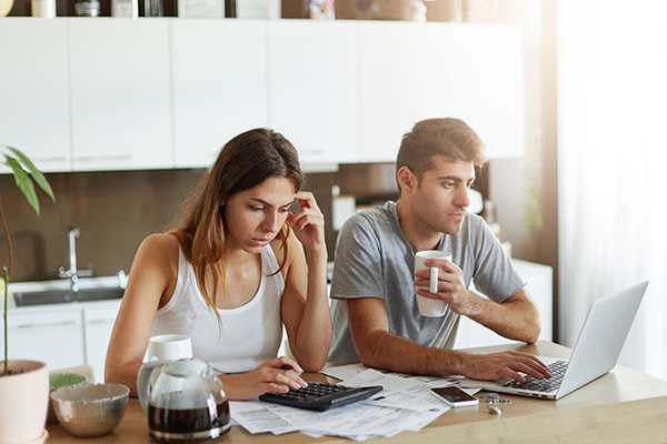 Home Remodel Finance Guide