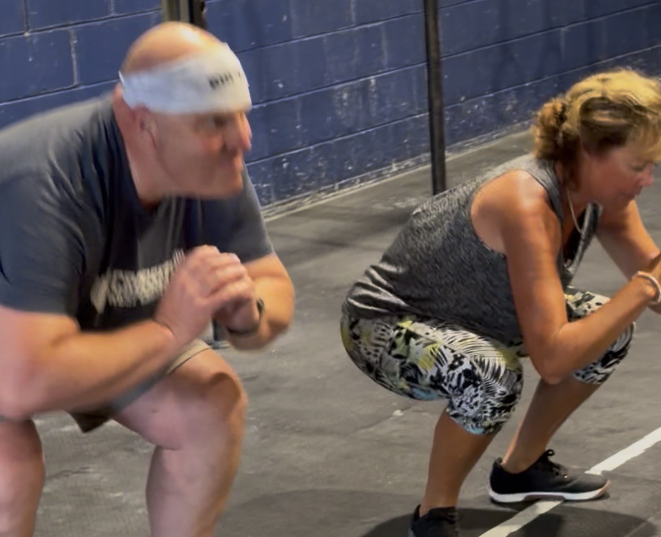 WOD 8/24/26