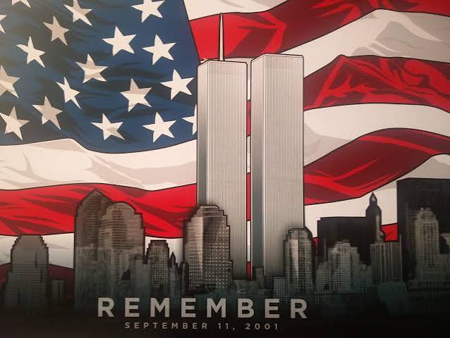 WOD 9/11/26