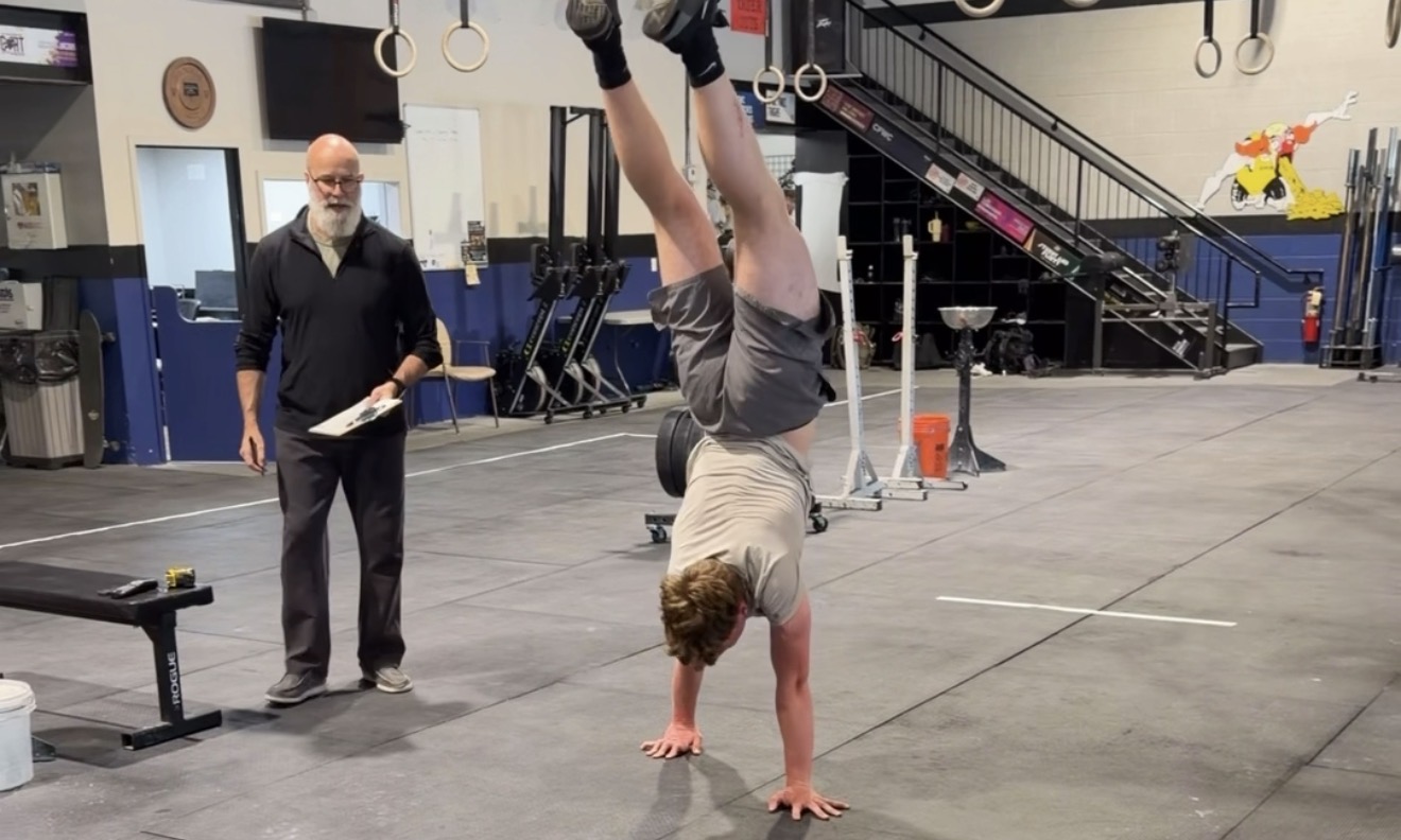 WOD 9/13/26