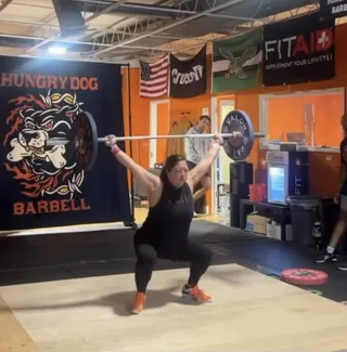 WOD 10/5/26