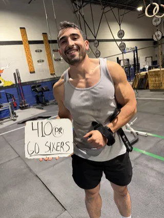 WOD 10/6/26