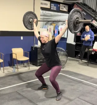 WOD 10/20/26