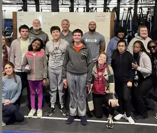 WOD 10/23/26