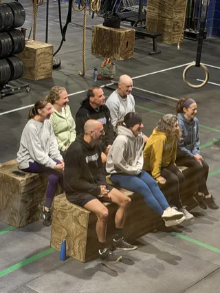 WOD 10/26/26
