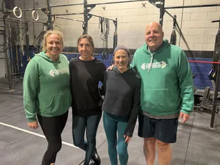 WOD 10/27/26