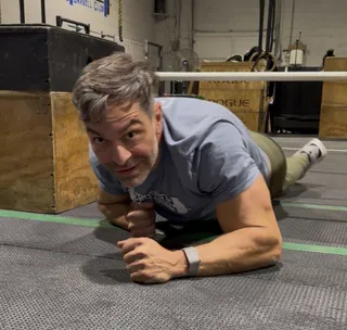 WOD 10/28/26