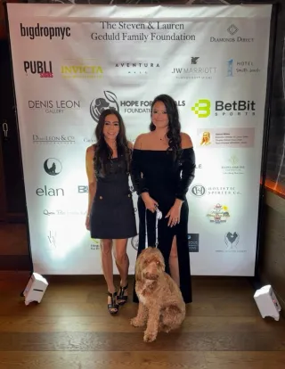 Purist Magazine Features Hope for Animals Foundation An Evening of Compassion