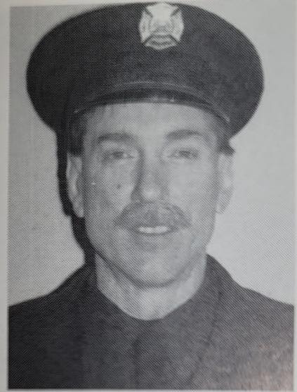 Jerome "Jerry" Monaghan