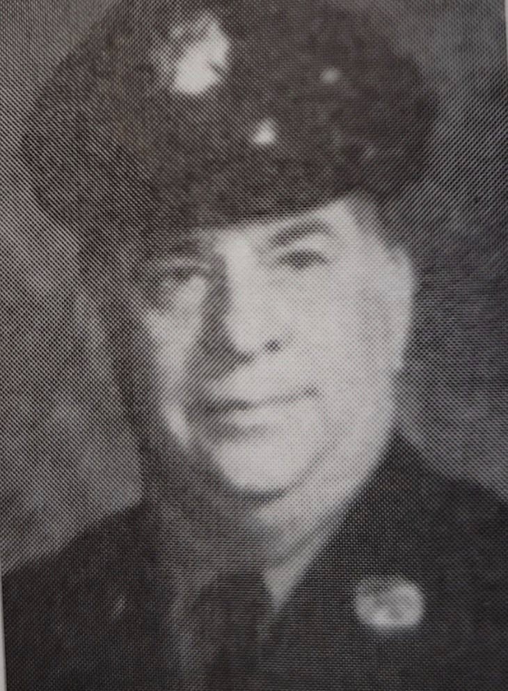 Julius C. Glab