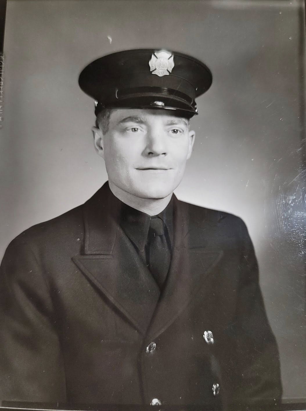 Lawrence J. Paruszkiewicz