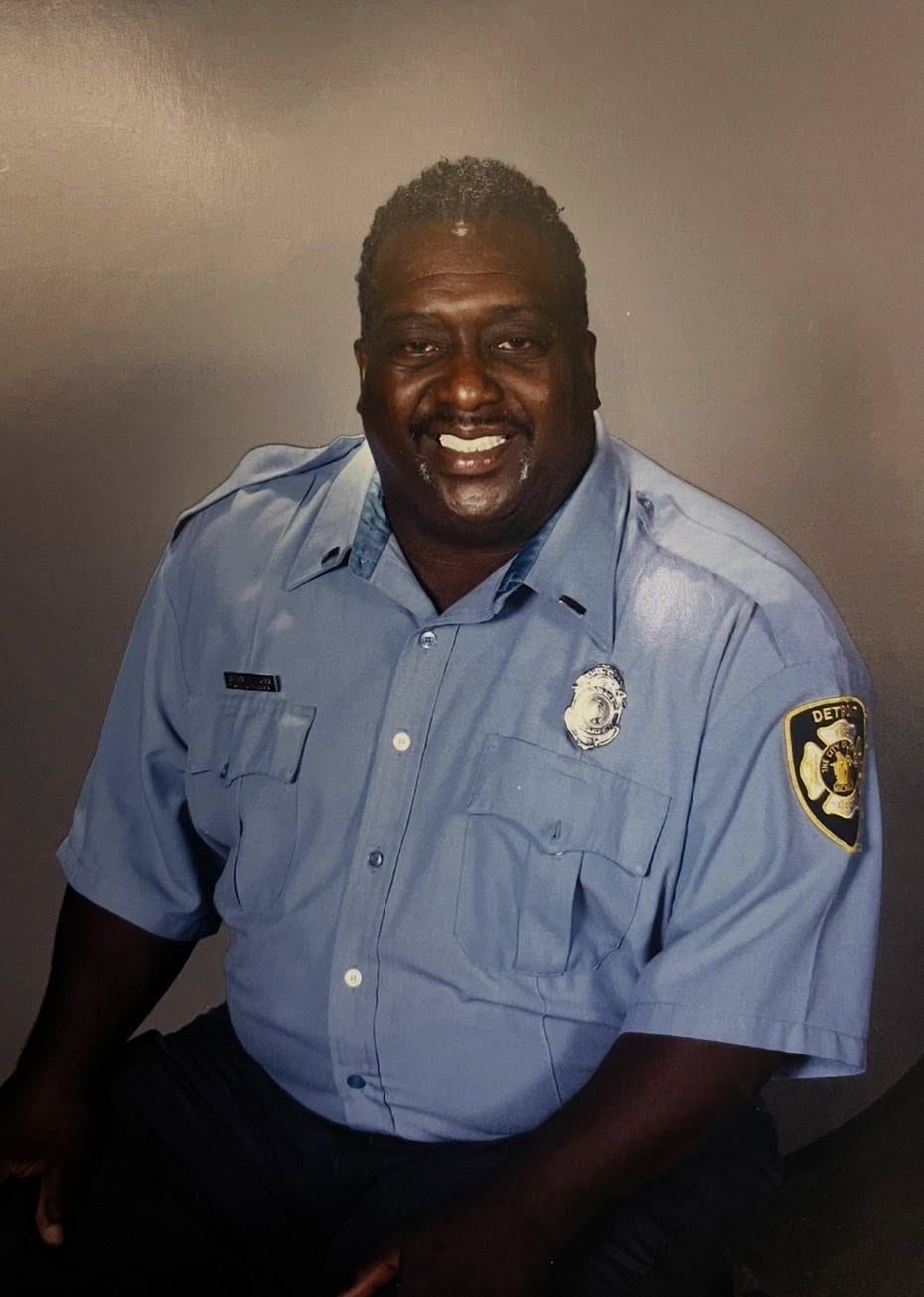 Anthony E. Brown