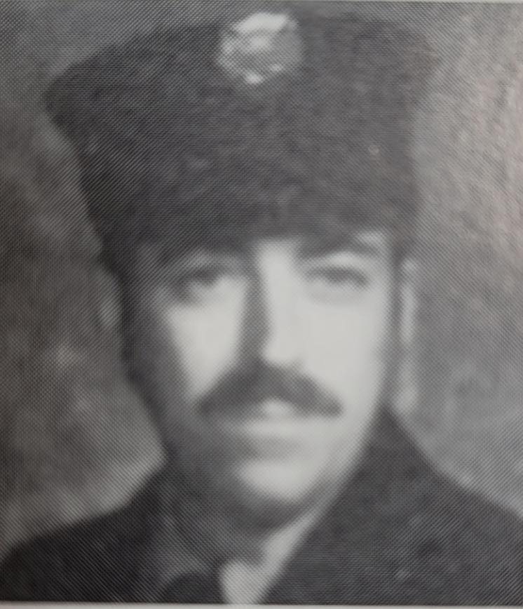 Larry R. Anderson
