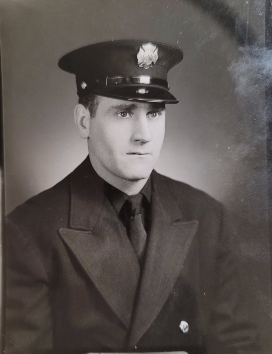 Eugene P. Falbo