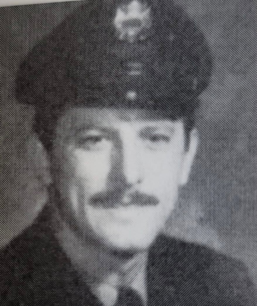 Dennis J. Benton