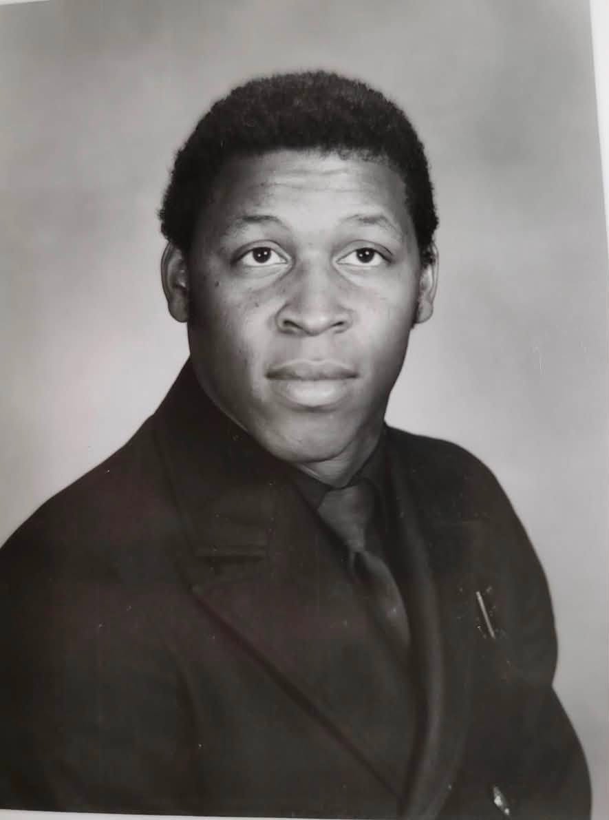 Ralph E. Cooper