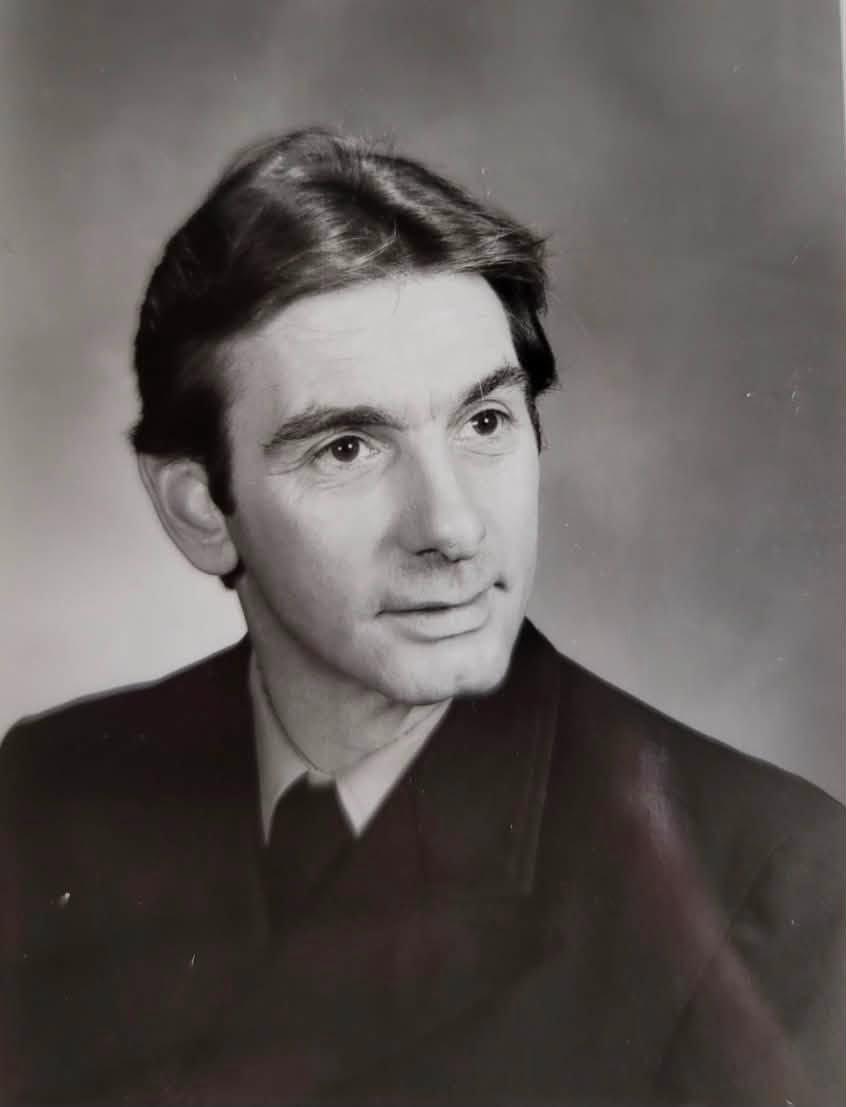 David N. Gerometta