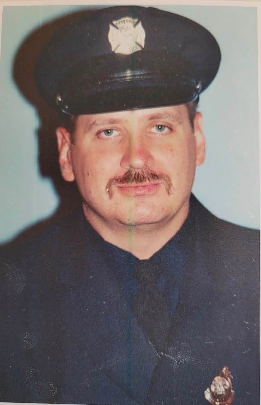 Vytas J. Andrusaitis