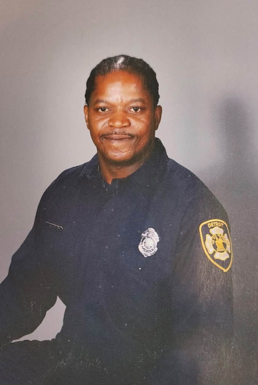 Raymond K. Richardson