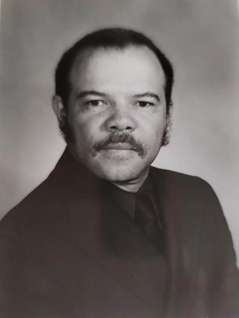 Robert Brown