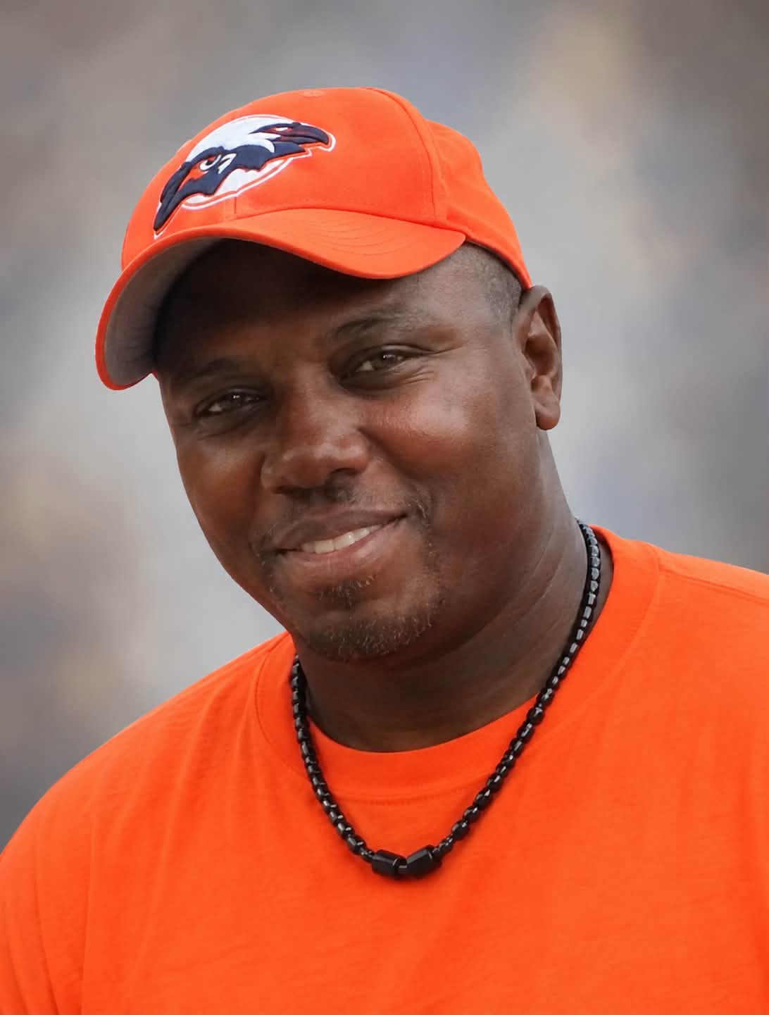 Damian L. Williams
