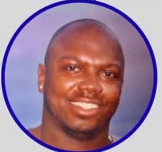 Damian L. Williams