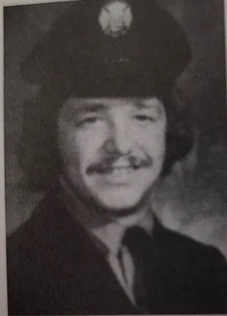 Andy Wilburn Jr