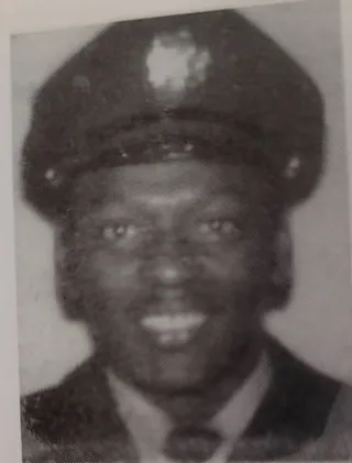 Thurston L. Simpson