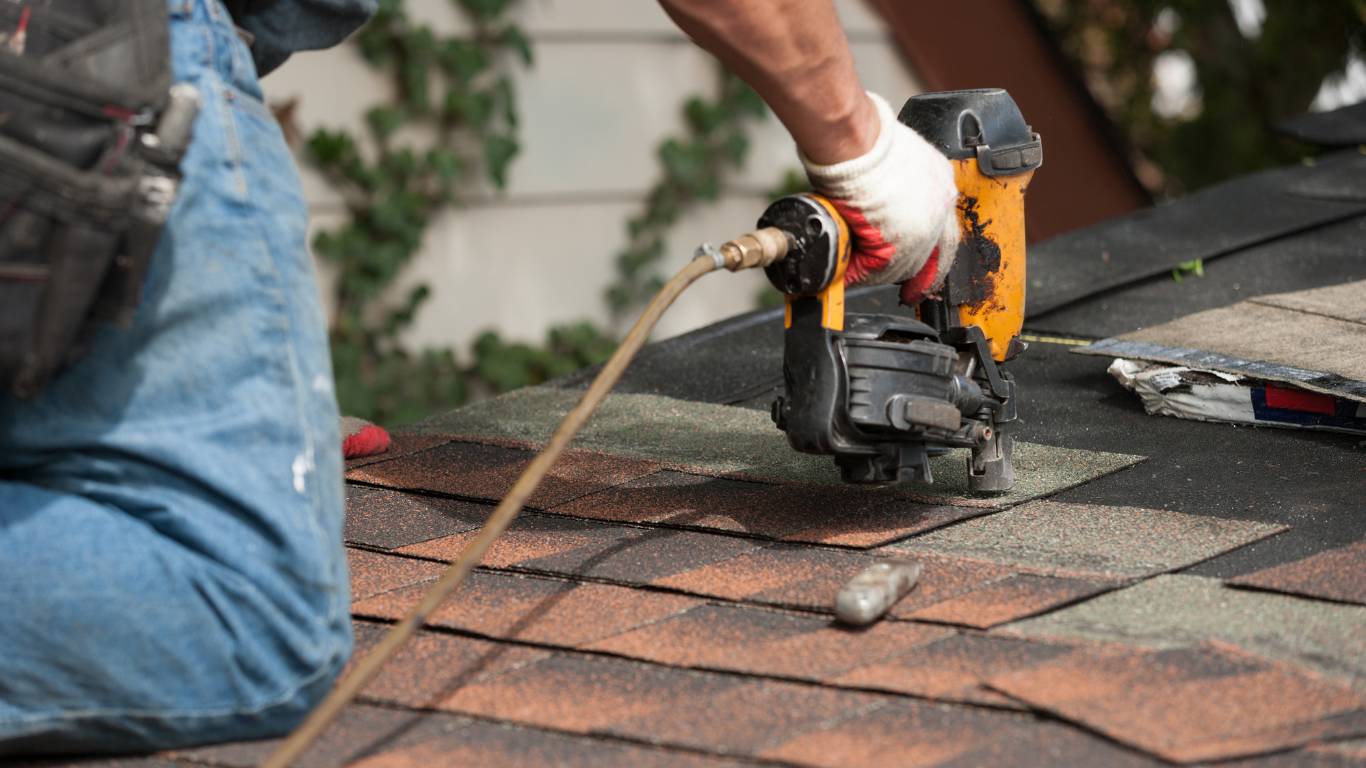 Trusted GAF Roofers Oahu | FBC Hawaii
