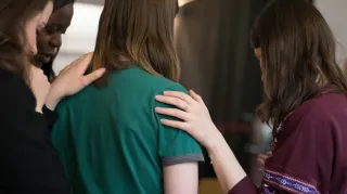 Pelvic Congestion Syndrome