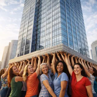 Inspiring Grassroots Fundraising