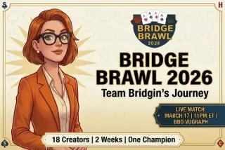 Bridge Brawl 2026: How Competitive Play Teaches Beginner Bridge Strategy (And Why Your Brain Will Thank You)