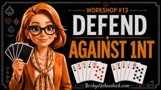 How to Defend Against a 1NT Opening: Cappelletti, DONT, and Woolsey