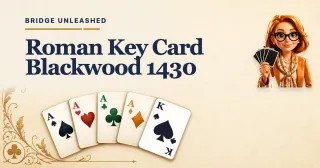 Roman Key Card Blackwood 1430: The Full Guide