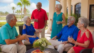 Southern Comfort: Why $150k Retirement Income is 'King' in the South