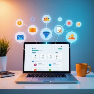The Power of CRM Automation: Streamline Your Marketing