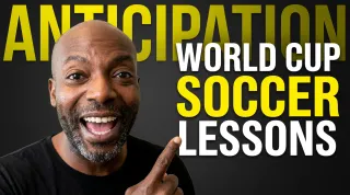 What World Cup Teaches Kids About Soccer Development