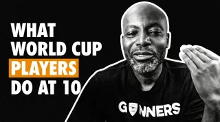 What World Cup Players Did at Age 10 That Most Kids Aren't Doing