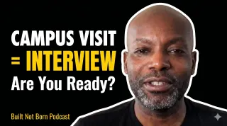 Campus Touring Is Interviewing: How to Make Every College Visit Count